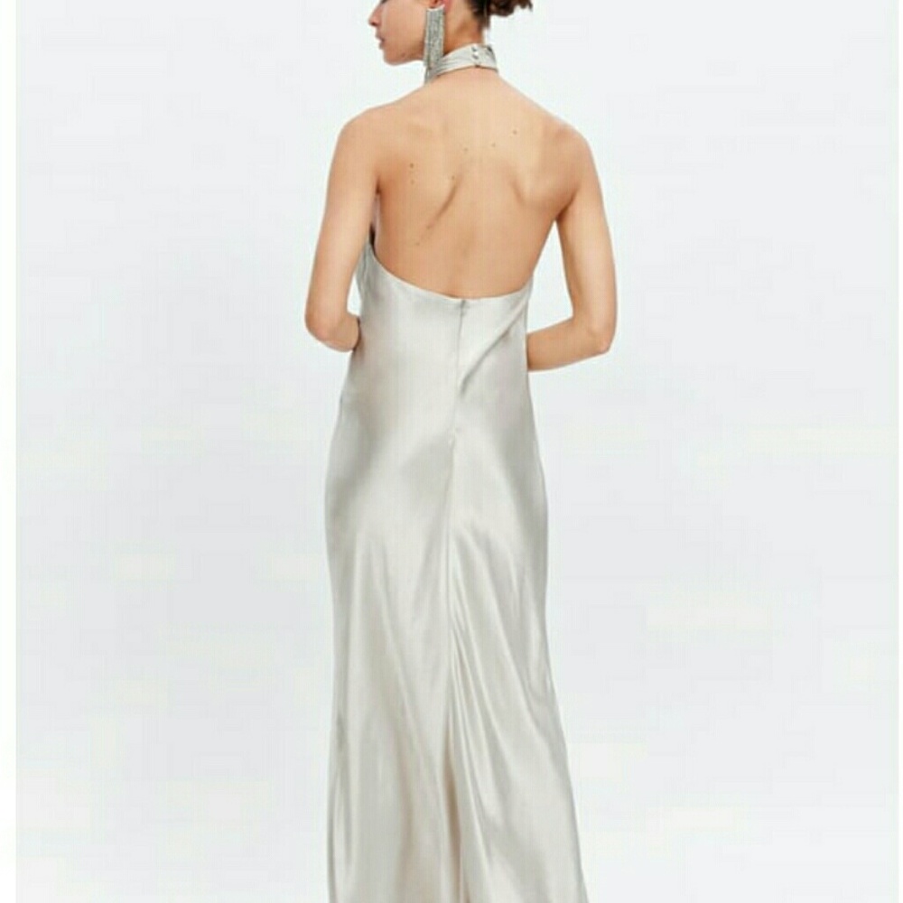 Zara LIMITED EDITION Dress - Picture 6 of 7